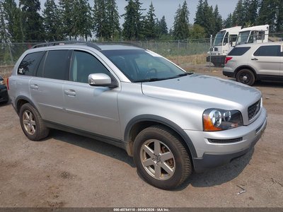 YV4CY982771****** 2007 Volvo XC90