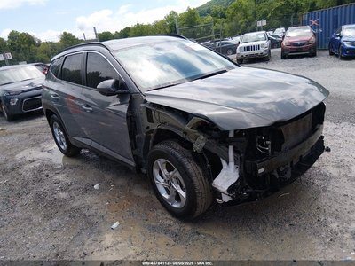 5NMJB3DE1RH****** 2024 Hyundai Tucson