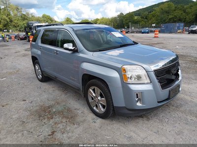2014 GMC Terrain