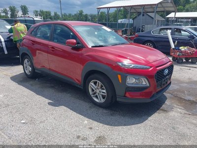 2019 Hyundai Kona
