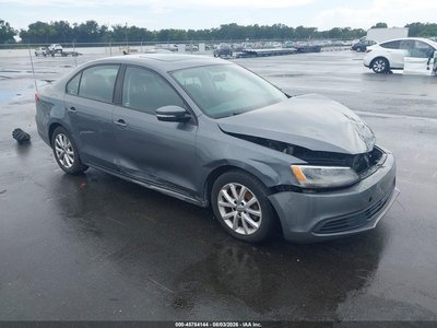 2011 Volkswagen Jetta