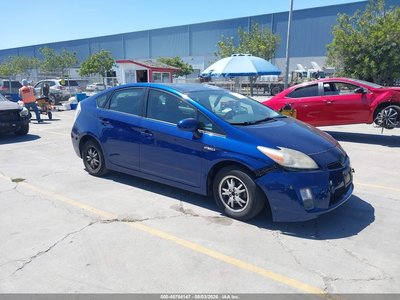 JTDKN3DU7A0****** 2010 Toyota Prius
