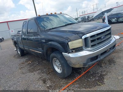 1FTNX20F3XE****** 1999 Ford F-250