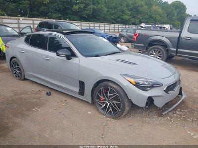 KNAE35LD1P6****** 2023 Kia Stinger