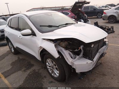 1FMCU9G63LU****** 2020 Ford Escape