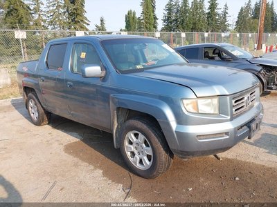 2HJYK16556H****** 2006 Honda Ridgeline