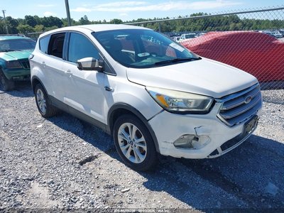 1FMCU0GD6HU****** 2017 Ford Escape