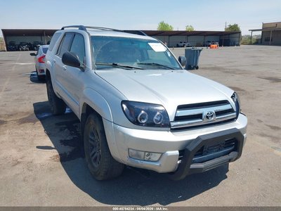 2005 Toyota 4Runner