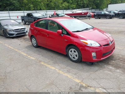 JTDKN3DU0B0****** 2011 Toyota Prius
