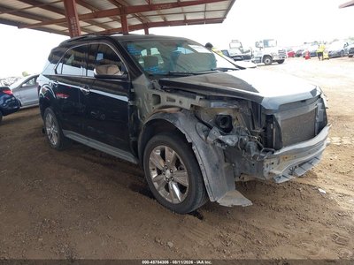 2GNFLFE34D6****** 2013 Chevrolet Equinox