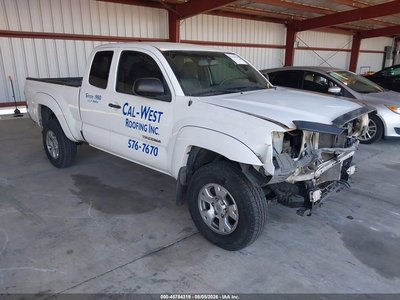 2012 Toyota Tacoma