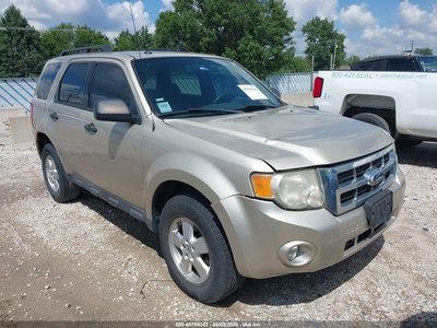 2011 Ford Escape