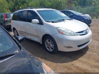 2006 Toyota Sienna