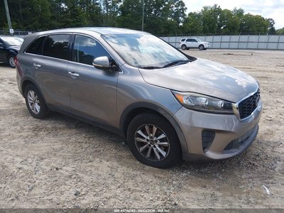 5XYPG4A55KG****** 2019 Kia Sorento