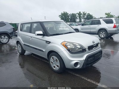 KNDJT2A58D7****** 2013 Kia Soul