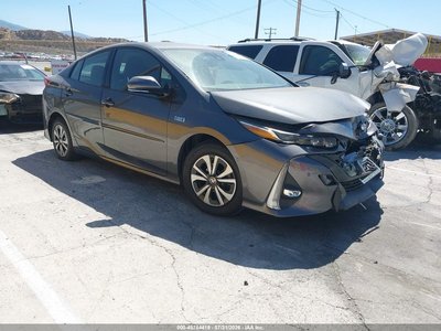 2017 Toyota Prius Prime