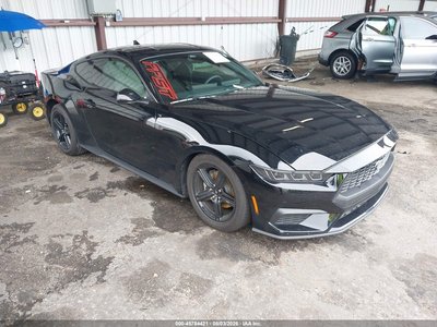 1FA6P8TH8T5****** 2026 Ford Mustang
