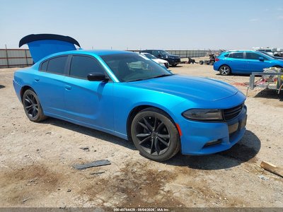 2016 Dodge Charger