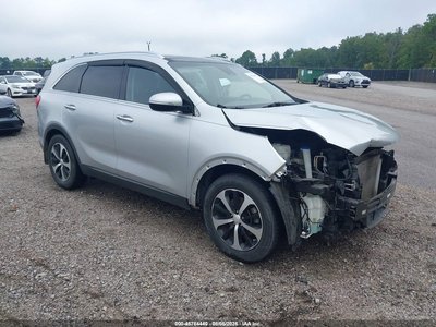 2018 Kia Sorento