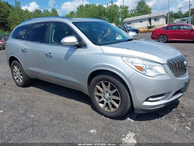 2014 Buick Enclave