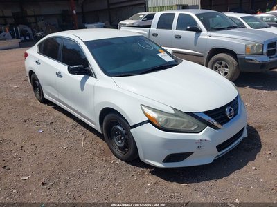 1N4AL3AP2GC****** 2016 Nissan Altima