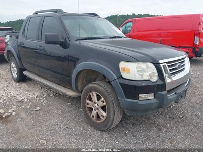 1FMEU31K57U****** 2007 Ford Explorer
