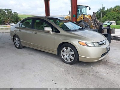 2007 Honda Civic