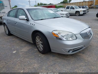 1G4HC5EM3AU****** 2010 Buick Lucerne