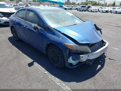 19XFB2F52FE****** 2015 Honda Civic