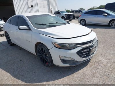 1G1ZD5ST3LF****** 2020 Chevrolet Malibu