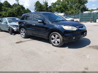 2008 Acura RDX