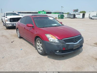 2009 Nissan Altima