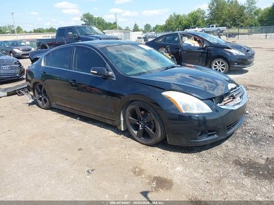 1N4BL2AP9CC****** 2012 Nissan Altima