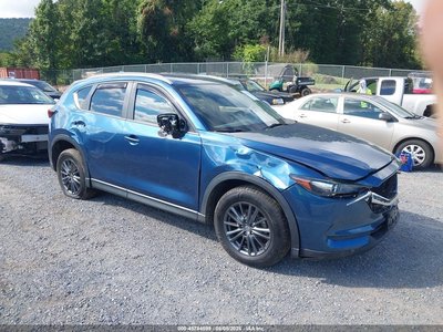 JM3KFBCM3L0****** 2020 Mazda CX-5
