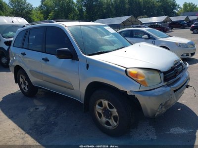 JTEHD20V440****** 2004 Toyota RAV4