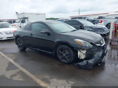 2011 Nissan Altima