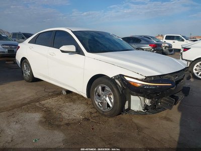 KMHLL4DGXRU****** 2024 Hyundai Elantra