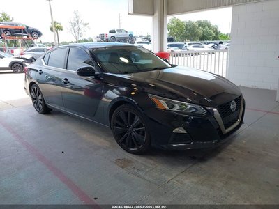 1N4BL4CV4NN****** 2022 Nissan Altima