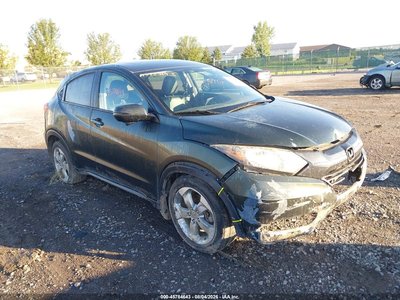3CZRU5H70HM****** 2017 Honda HR-V