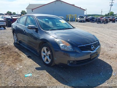 2009 Nissan Altima