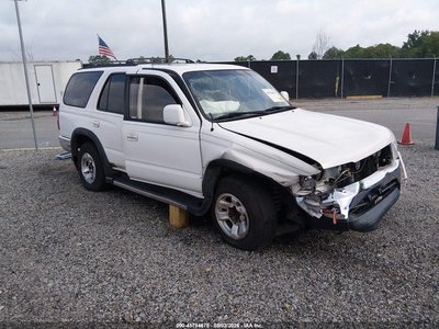 1997 Toyota 4Runner