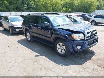 2007 Toyota 4Runner