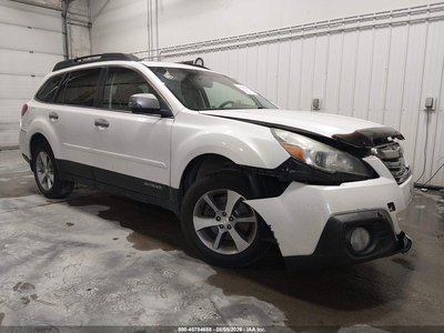 4S4BRDSCXD2****** 2013 Subaru Outback