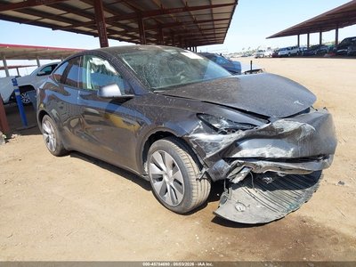 7SAYGDED1RF****** 2024 Tesla Model Y