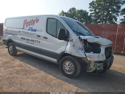 1FTBW1YG4NK****** 2022 Ford Transit 350