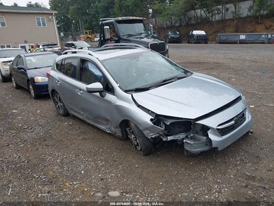 2022 Subaru Impreza