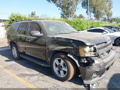 2010 Chevrolet Tahoe