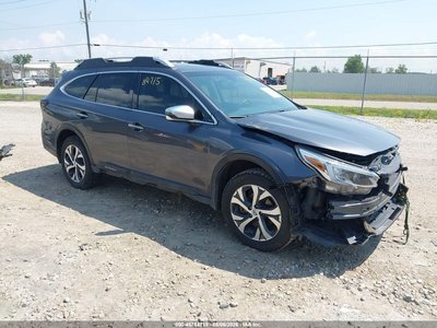 4S4BTGPDXN3****** 2022 Subaru Outback