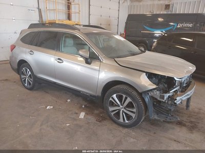 4S4BSANC6K3****** 2019 Subaru Outback