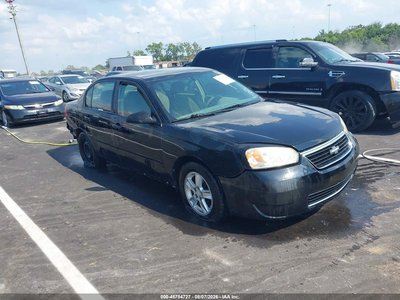 2006 Chevrolet Malibu